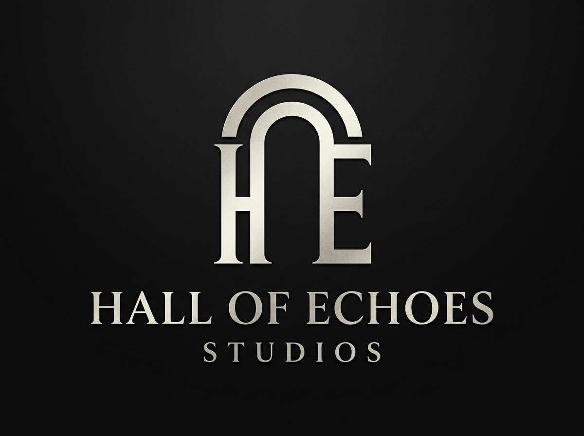 Hall of Echoes Studios